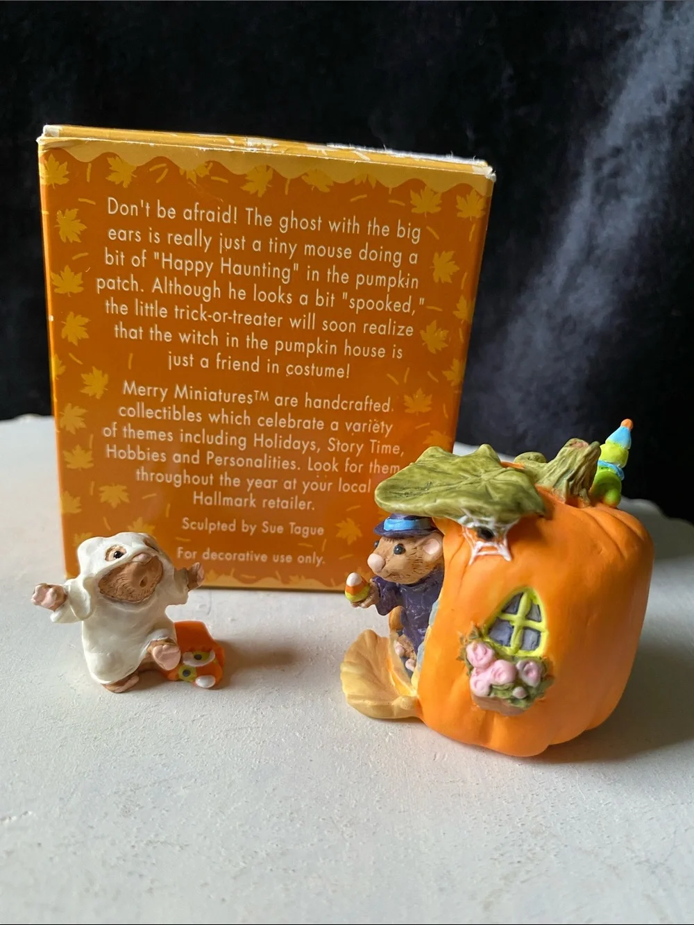 Hallmark 1996 happy